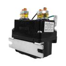 Solenoide Rele Inversor 4 Pinos 400A P/ Guincho Elétrico 12v