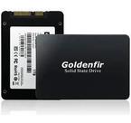 Solid State Drive interno Goldenfir de 512GB 2.5 SATA Solid State Drive interno Goldenfir de 512GB 2.5 SATA