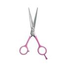 Soling Tesoura 5,5 Rosa REF. 273
