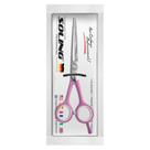 Soling Tesoura 5,5 Rosa