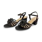 Solis Sandalia Fem. ref 1.217.7775 Solis Sandalia Fem. ref 1.217.7775