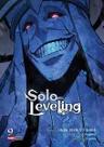 Solo leveling 09