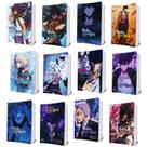 Solo Leveling Manhwa, Mangá Volume 1 Ao 12 KIT (Colorido) em Português Panini