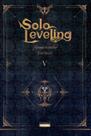 Solo Leveling Novel 05