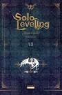 Solo Leveling Novel 07 Solo Leveling Novel 07