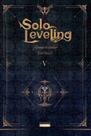 Solo Leveling Novel - Vol. 05