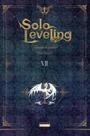 Solo Leveling Novel - Vol. 07 Solo Leveling Novel - Vol. 07