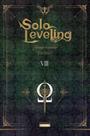 Solo Leveling Novel - Vol. 08