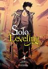 Solo Leveling Vol. 4 (quadrinho) Solo Leveling Vol. 4 (quadrinho)