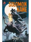 Solomon kane omnibus Solomon kane omnibus