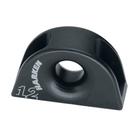 Solteiro Fairlead Harken Bolt-Down de 12 mm