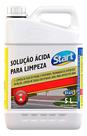 Solução Acida Start 5l Limpeza Pesada