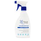 Solução Adf Plus 480 Ml Anti Acaro Alergoshop