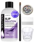 Solução Antiaderente Polygel Slip Solution LOUINSTIC - 120ml