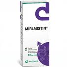 Solução antisséptica Miramistin Darnitsa 50 ml