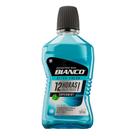 Solução Bucal Bianco Ultra Fresh Supermint Sem Álcool 500ml Solução Bucal Bianco Ultra Fresh Supermint Sem Álcool 500ml