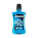 Solução Bucal Closeup Ice 250ml Solução Bucal Closeup Ice 250ml