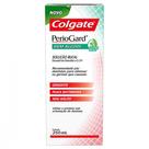Solução Bucal Colgate PerioGard Extra Mint Sem Álcool 250mL