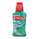 Solução Bucal Colgate Plax Fresh Mint com Flúor sem Álcool 250ml