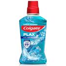 Solução Bucal Colgate Plax Ice Infinity 1 Litro