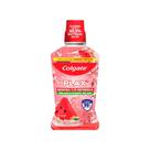 Solução Bucal Colgate Plax Melancia Splash Leve Mais por Menos 500ml