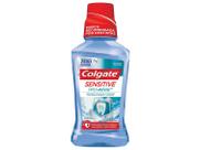 Solução Bucal Colgate Sensitive Pro Alívio com Flúor Sem Álcool com 250ml