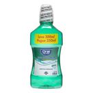 Solução Bucal NEXTER Extra Forte 500ml