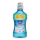 Solução Bucal NEXTER Sem Álcool Hálito Fresco 500ml Solução Bucal NEXTER Sem Álcool Hálito Fresco 500ml