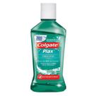 Solução Bucal Plax Fresh Mint 60mL Solução Bucal Plax Fresh Mint 60mL
