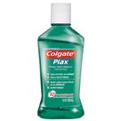 Solução Bucal Plax Fresh Mint Colgate 60ml
