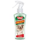 Solução Bucal Spray para Cães Bellokão Bom Hálito Menta 140ml Solução Bucal Spray para Cães Bellokão Bom Hálito Menta 140ml