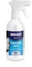 Solução Casco Bovino Equino cavalo proteção higienização 380ml