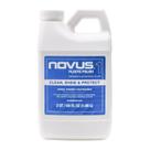 Solução Clean & Shine NOVUS 7050 para plástico 1,9 L