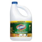 Solução Concentrada de Alvejante para Uso Externo Clorox 3,5 L