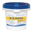 Solução Concentrada para Manutenção de Piscinas E-z Pool Semanal 9 kg