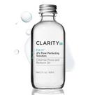 Solução de aperfeiçoamento de poros ClarityRx Fix It 2% com ácido salicílico