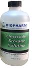 Solução de armazenamento de eletrodos Biopharm 250mL (1M KCl)