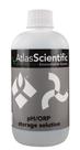 Solução de armazenamento de eletrodos de pH/ORP Atlas Scientific 125mL