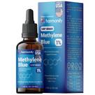 Solução de azul de metileno EDNA HOME 50mL 1% USP Grade