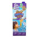 Solução de bolhas Gazillion Giant Bubbles 1L ecológica