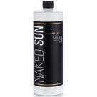 Solução de bronzeamento em spray Naked Sun Honey Glow Violet 960 ml
