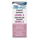 Solução de Controle TRUE METRIX Nível 3 para Medidor