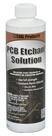 Solução de corrosão de PCB Caig Labs CL-ETCH-16 Cloreto férrico 473mL