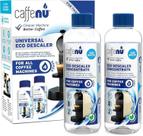 Solução de descalcificação para máquina de café Caffenu 400mL 4 usos