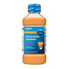 Solução de eletrólitos Amazon Basic Care sabor frutas sortidas 1 L Solução de eletrólitos Amazon Basic Care sabor frutas sortidas 1 L