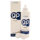 Solução de lentes de contato Avisor GP Multi para lentes rígidas 240mL Solução de lentes de contato Avisor GP Multi para lentes rígidas 240mL