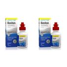 Solução de lentes de contato Bausch+Lomb Boston Advance 30mL (x2)