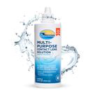 Solução de lentes de contato Clear Conscience Multi-Purpose 355mL