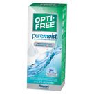 Solução de lentes de contato Opti-Free PureMoist 120 ml