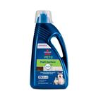 Solução de limpeza Bissell Multi-Surface Pet 2.37L para Crosswave Solução de limpeza Bissell Multi-Surface Pet 2.37L para Crosswave